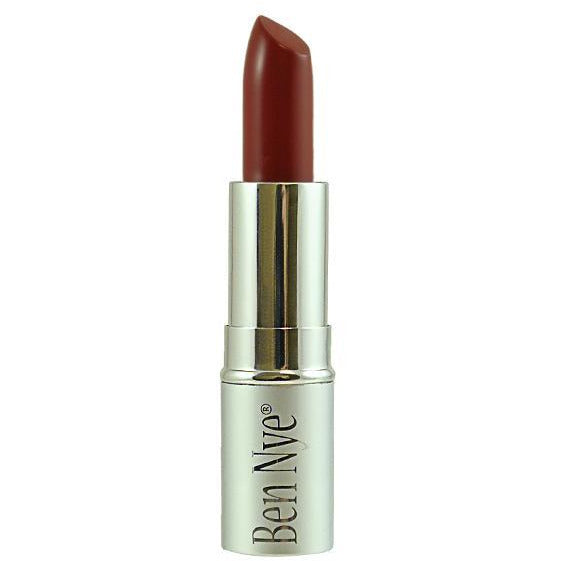 Ben Nye Lustrous Lipstick - Make It Up Costumes 