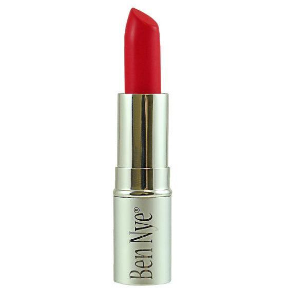 Ben Nye Lustrous Lipstick - Make It Up Costumes 