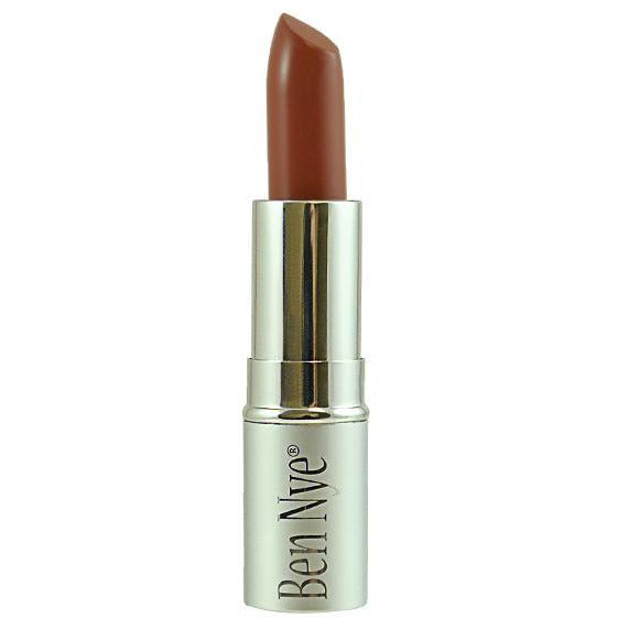 Ben Nye Lustrous Lipstick - Make It Up Costumes 