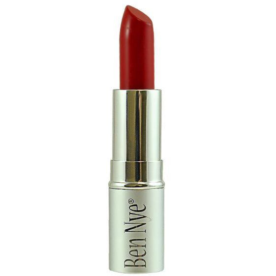 Ben Nye Lustrous Lipstick - Make It Up Costumes 