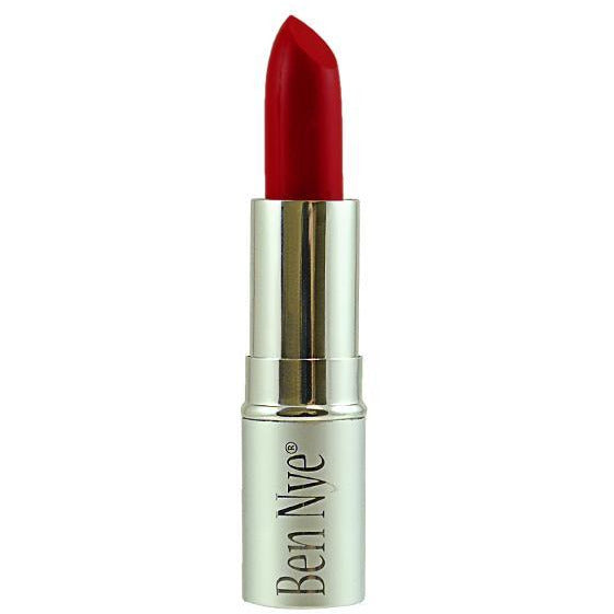 Ben Nye Lustrous Lipstick - Make It Up Costumes 