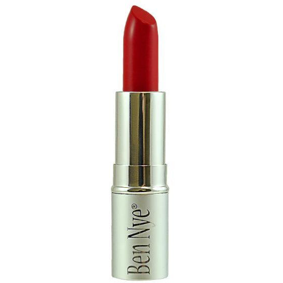 Ben Nye Lustrous Lipstick - Make It Up Costumes 