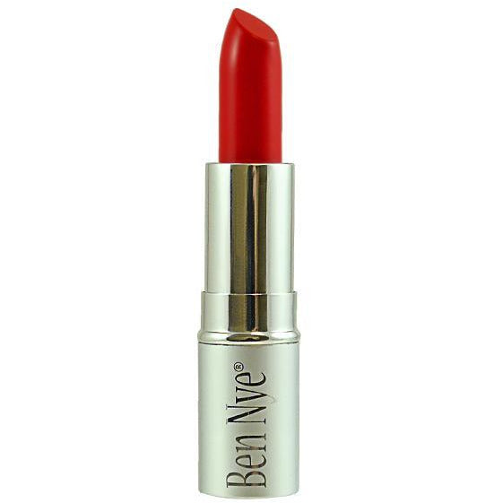Ben Nye Lustrous Lipstick - Make It Up Costumes 