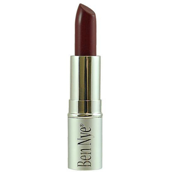 Ben Nye Lustrous Lipstick - Make It Up Costumes 