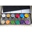 Ben Nye Lumiere Grande Colour Palette (12 Colors) - Make It Up Costumes 