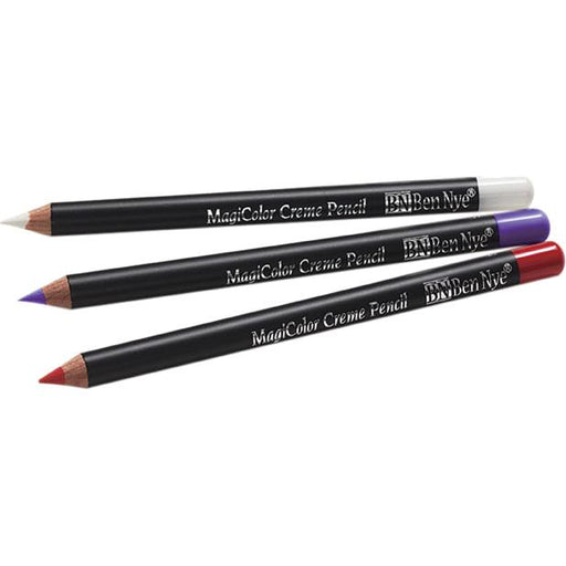 Ben Nye MagiColor Crème Makeup Pencils - Make It Up Costumes 