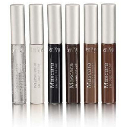 Ben Nye Professional Mascara - Make It Up Costumes 
