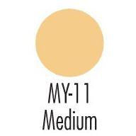 Ben Nye Mellow Yellow Concealer - Make It Up Costumes 