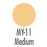 Ben Nye Mellow Yellow Concealer - Make It Up Costumes 