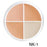 Ben Nye Professional Concealer Makeup Conceal-All Wheels - Make It Up Costumes 