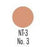 Ben Nye Tattoo Concealer and Cover Up Makeup - Make It Up Costumes 
