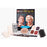 Ben Nye Old Age Makeup Kit - Make It Up Costumes 
