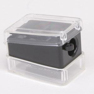 Ben Nye Cosmetic Pencil Sharpeners - Make It Up Costumes 