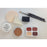Ben Nye Creme Personal Kit - Make It Up Costumes 