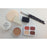 Ben Nye Creme Personal Kit - Make It Up Costumes 