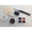 Ben Nye Creme Personal Kit - Make It Up Costumes 