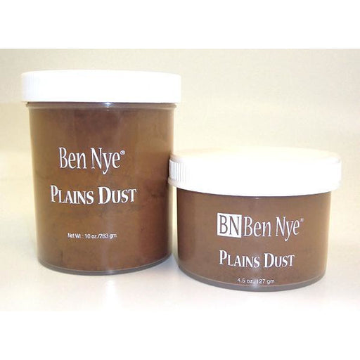 Ben Nye Plains Dust Dirt Makeup Powder - Make It Up Costumes 