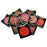 Ben Nye Powder Rouge - Make It Up Costumes 