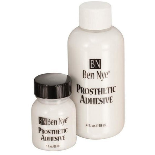 Ben Nye Prosthetic Adhesive - Make It Up Costumes 