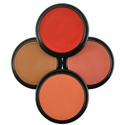 Ben Nye Crème Rouge Makeup - Make It Up Costumes 