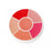 Ben Nye Creme Rouge Wheel - Make It Up Costumes 