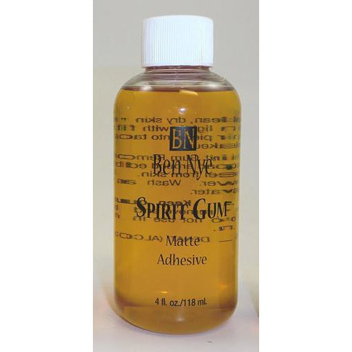 Ben Nye Spirit Gum Adhesive - Make It Up Costumes 