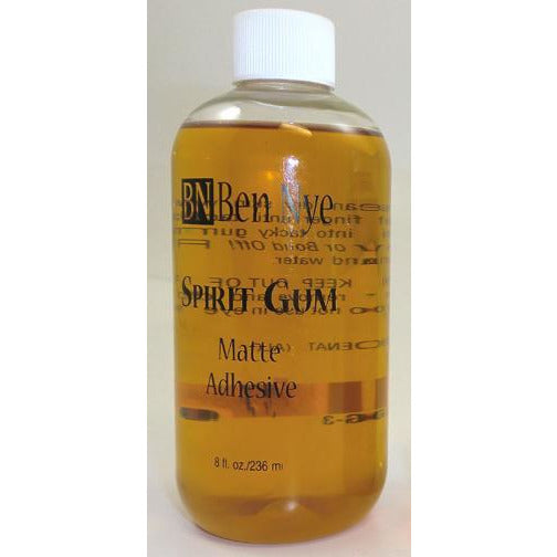 Ben Nye Spirit Gum Adhesive - Make It Up Costumes 