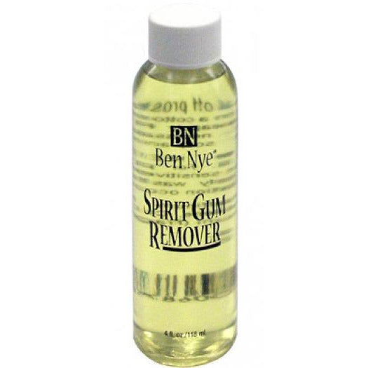 Ben Nye Spirit Gum Remover - Make It Up Costumes 