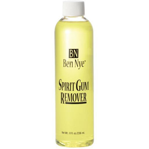 Ben Nye Spirit Gum Remover - Make It Up Costumes 