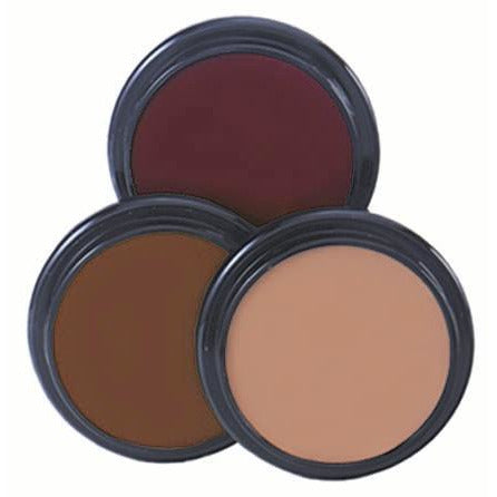 Ben Nye Crème Shadows - Make It Up Costumes 