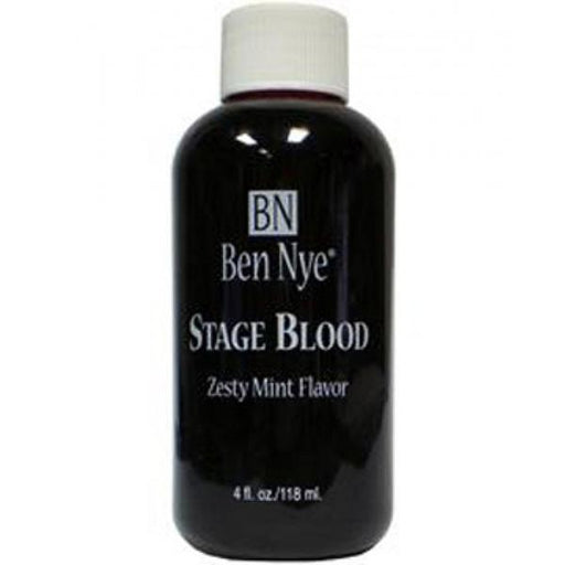 Ben Nye Fake Stage Blood - Make It Up Costumes 