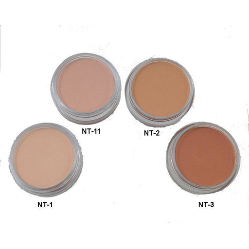 Ben Nye Tattoo Concealer and Cover Up Makeup - Make It Up Costumes 