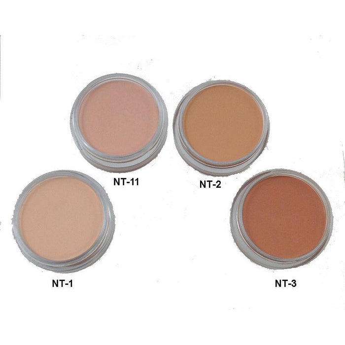Ben Nye Tattoo Concealer and Cover Up Makeup - Make It Up Costumes 