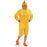 Funky Chicken Costume - Make It Up Costumes 