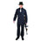1920's Gangster Costume - Make It Up Costumes 