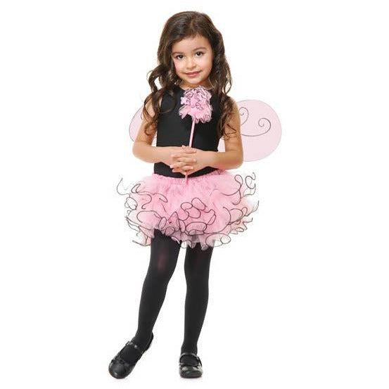 Pixie Tutu Set for Girls - Make It Up Costumes 