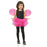 Pixie Tutu Set for Girls - Make It Up Costumes 