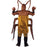 Cockroach Adult Costume - Make It Up Costumes 