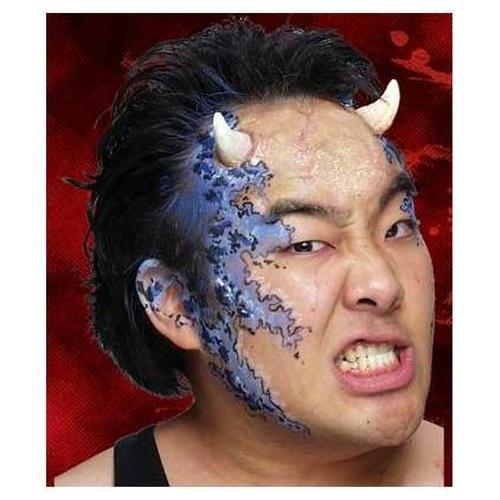 Woochie Prosthetic Alien Horns - Make It Up Costumes 