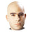 Woochie Bald Cap - Make It Up Costumes 