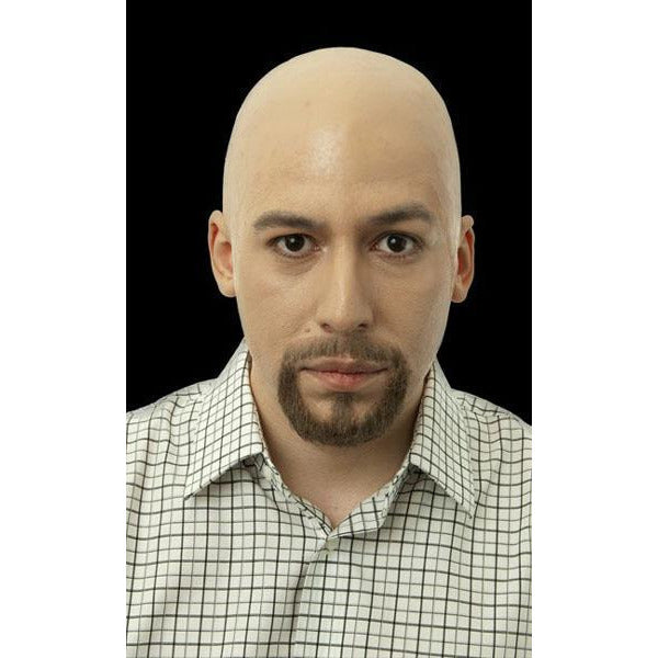 Woochie Pro FX Bald Cap - Make It Up Costumes 