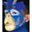 Woochie Prosthetic Raven/Crow Beak - Make It Up Costumes 