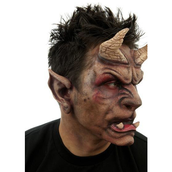 Woochie Beast Master Ear Prosthetics - Make It Up Costumes 