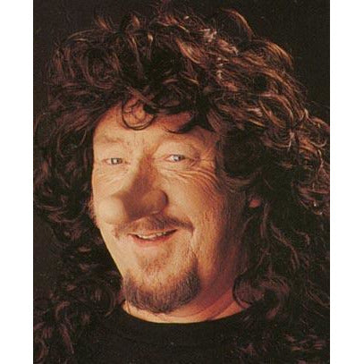 Woochie Cyrano Nose - Make It Up Costumes 
