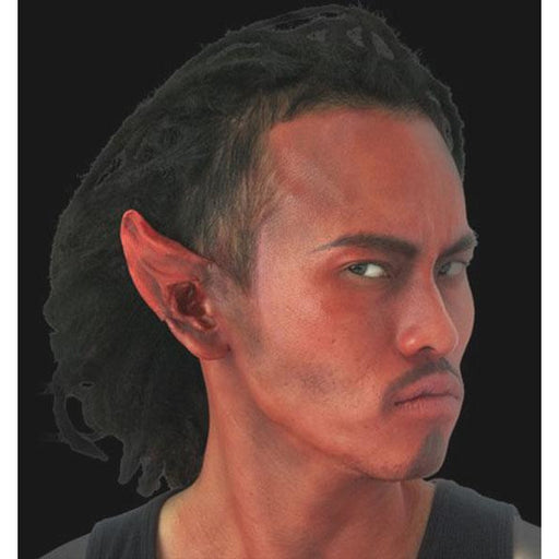 Woochie Prosthetic Devil Ears - Make It Up Costumes 