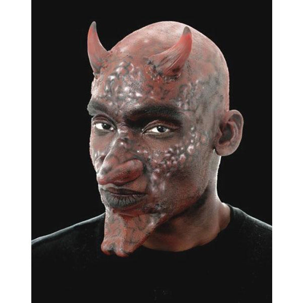 Woochie Devil Prosthetic Set - Make It Up Costumes 
