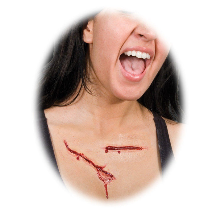 Woochie Gouge Set - Make It Up Costumes 