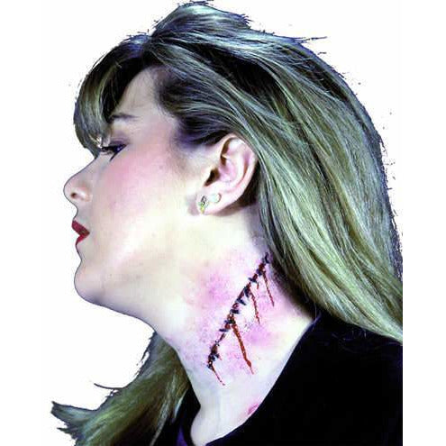 Woochie Fake Stitches - Make It Up Costumes 