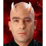Woochie Universal Horns - Make It Up Costumes 