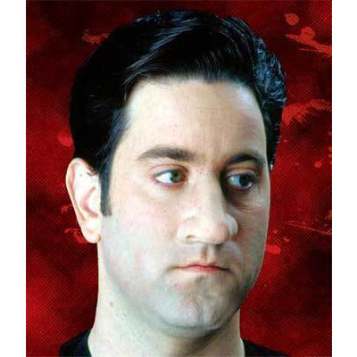 Woochie Normal Prosthetic Nose - Make It Up Costumes 